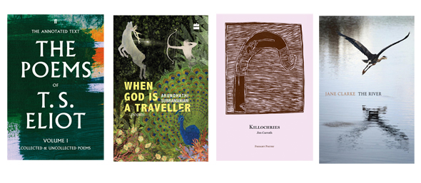 books-poems