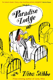 books-Paradise-Lodge
