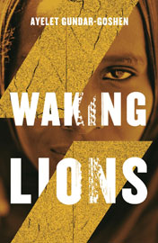 books-Waking-Lions