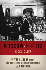 Moscow-Nights
