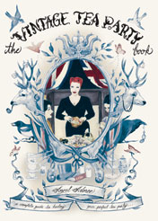 The Vintage Tea Party