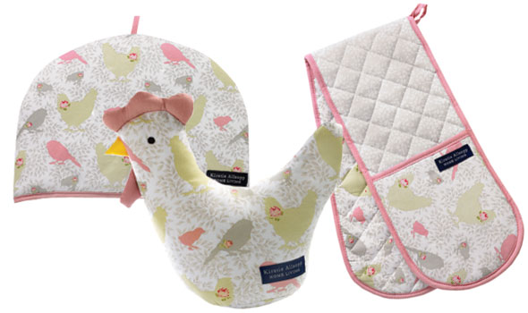 Kirstie Allsopp